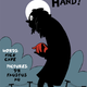 Illustration for article titled Nick Cave’s “Red Right Hand” gets a whimsical Dr. Seuss makeover